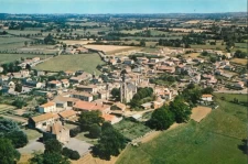 La Meilleraie-Tillay