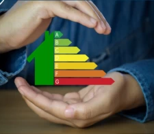 Le diagnostic de performance énergétique