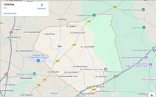 Brie (16590) Une commune paisible au cœur de la Charente-1