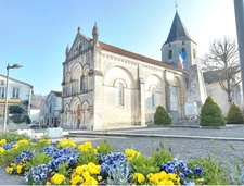 Champniers (16560)-2