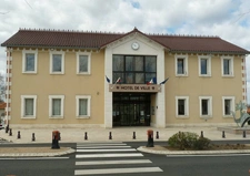 Roumazières-Loubert, terre de Haute-Charente