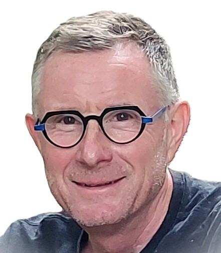 James Lequeux