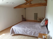 LE CHARME DE LA CAMPAGNE SISE SUR 8500M2 MAISON PIERRE AVEC 