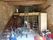 LE CHARME DE LA CAMPAGNE SISE SUR 8500M2 MAISON PIERRE AVEC 