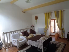 EN EXCLUSIVITE LE CHARME DE L'ATYPIQUE 