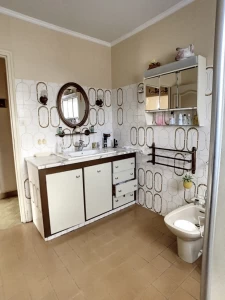 Maison 4 chambres idéalement située