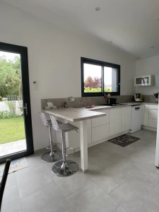 Maison 2 chambres idéalement située