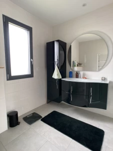 Maison 2 chambres idéalement située