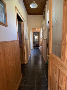  Maison en coeur de marais à seulement 10mn de la plage et d