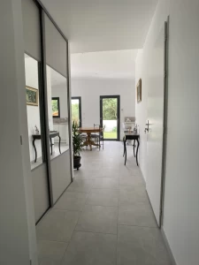 Maison 2 chambres idéalement située