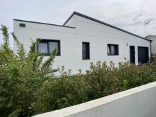 Maison 2 chambres idéalement située