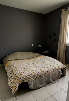  Maison 3 chambres aux portes de St Gilles Croix de Vie