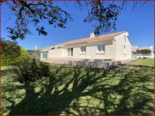 Maison 4 chambres idéalement située