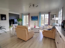  Maison à 15 minutes des plages