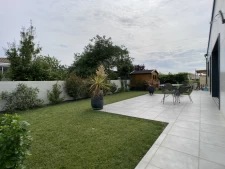 Maison 2 chambres idéalement située