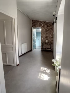 maison 2 chambres à 10 de Saint Gilles Croix de Vie et 15mn 