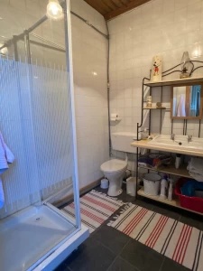  Maison en coeur de marais à seulement 10mn de la plage et d