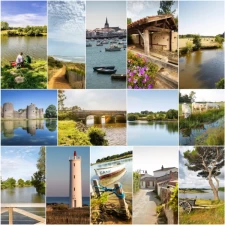 Le Pays de Saint-Gilles