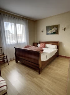 Maison 4 chambres idéalement située