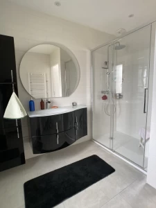 Maison 2 chambres idéalement située