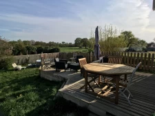  Maison à 15 minutes des plages