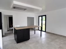  MAISON 2021 à 15 mn de Saint-Gilles-Croix-de-Vie!