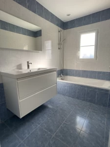 Maison de 2003 à seulement 10mn de Saint Gilles Croix de Vie