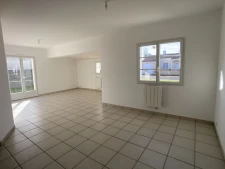 Maison de 2003 à seulement 10mn de Saint Gilles Croix de Vie