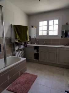  Maison à 15 minutes des plages