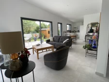 Maison 2 chambres idéalement située