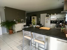  Maison 3 chambres aux portes de St Gilles Croix de Vie