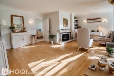 Maison 4 chambres idéalement située