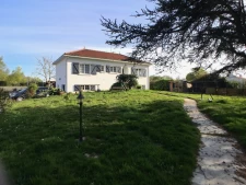  Maison à 15 minutes des plages