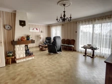 Maison 4 chambres idéalement située