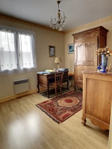 Maison 4 chambres idéalement située