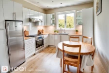 Maison 4 chambres idéalement située