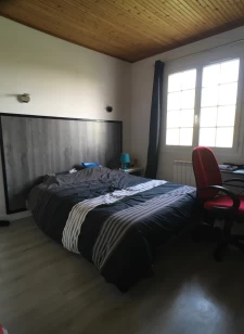  Maison à 15 minutes des plages