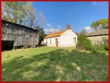  Maison en coeur de marais à seulement 10mn de la plage et d