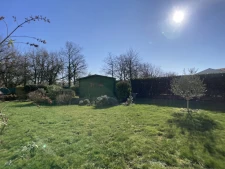 Maison 4 chambres en campagne et à proximité de la côte!