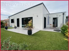 Maison 2 chambres idéalement située