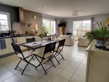  Maison 3 chambres aux portes de St Gilles Croix de Vie