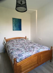  Maison à 15 minutes des plages