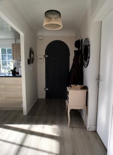  Maison à 15 minutes des plages