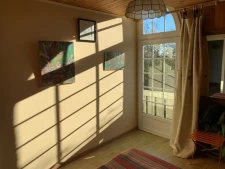  DEMEURE BOURGEOISE 4 CHAMBRES