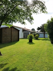 Propriété de 215m2 avec piscine