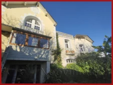  DEMEURE BOURGEOISE 4 CHAMBRES