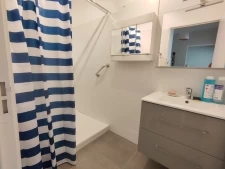 Appartement en vente avec balcon à Challans en résidence sén