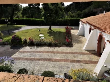 Propriété de 215m2 avec piscine