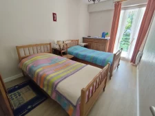 Appartement en vente avec balcon à Challans en résidence sén