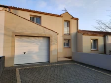  maison de 138m2 centre ville